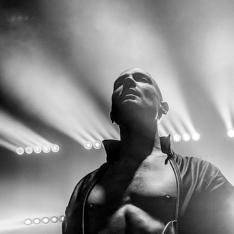The Subs at Ancienne Belgique