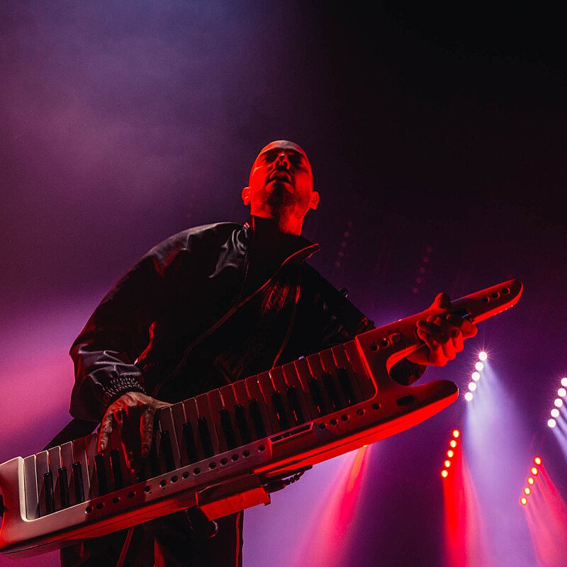 The Subs at Ancienne Belgique