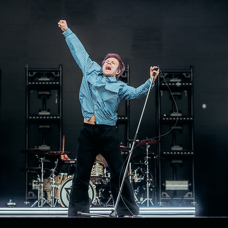 Enter Shikari