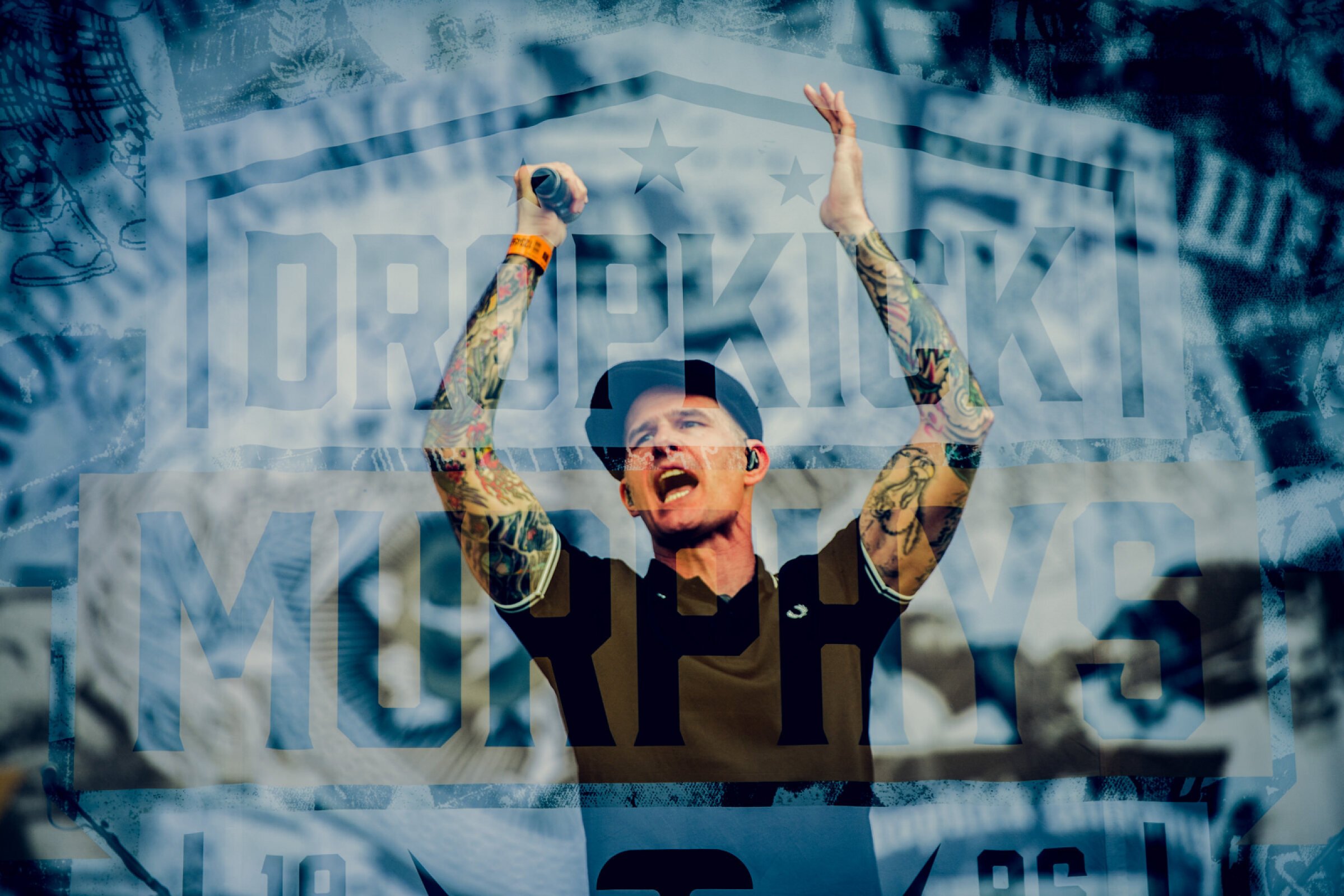 Dropkick Murphys · photo 1