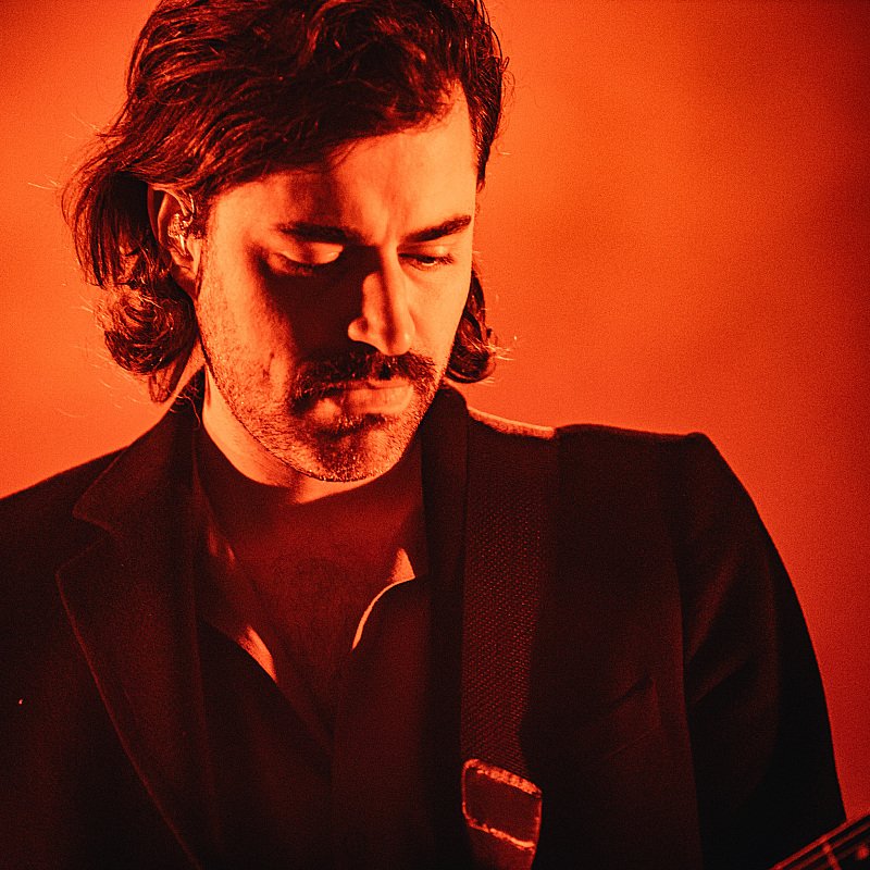 Balthazar at Crammerock 2019