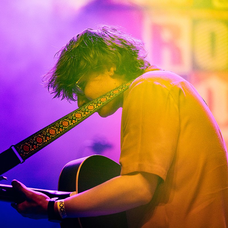 Isaac Roux at viernulvier