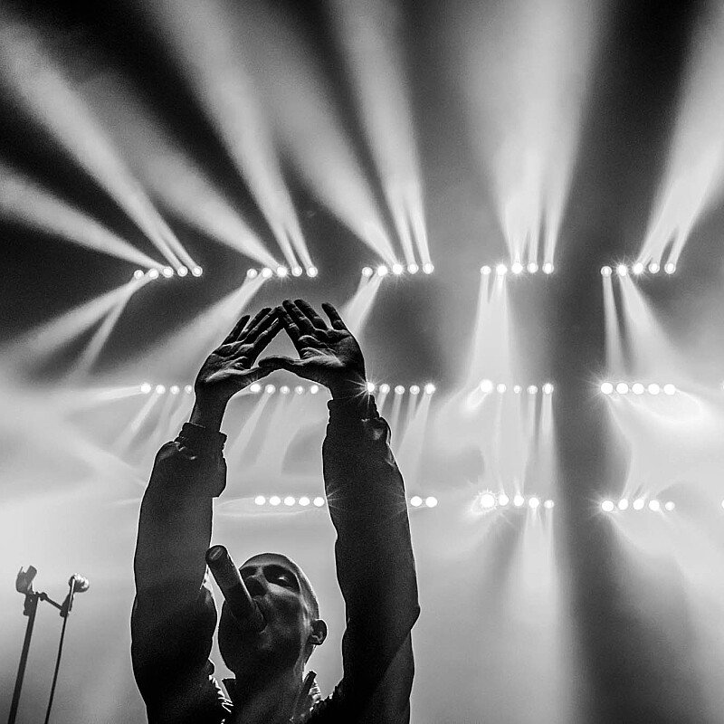 The Subs at Ancienne Belgique