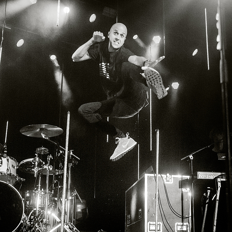 Milow