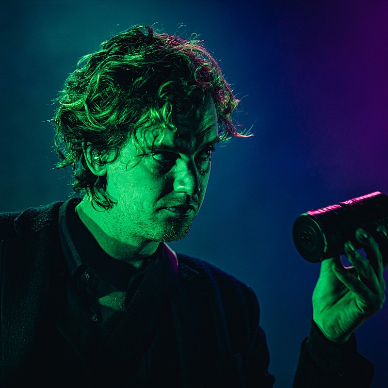 Balthazar at Crammerock 2019