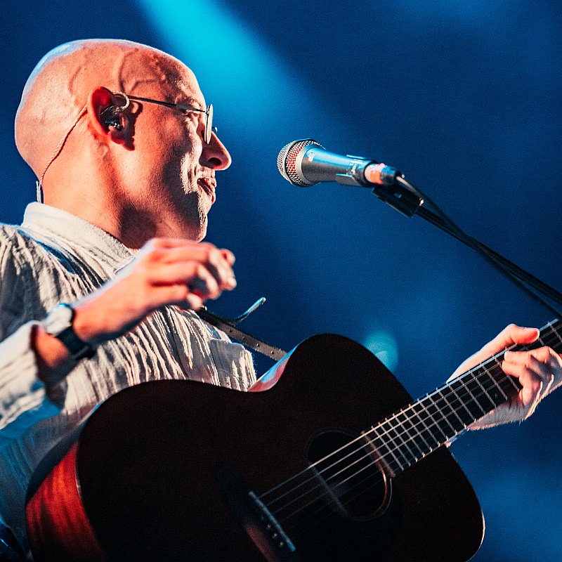 Bombay Bicycle Club at Pukkelpop 2023