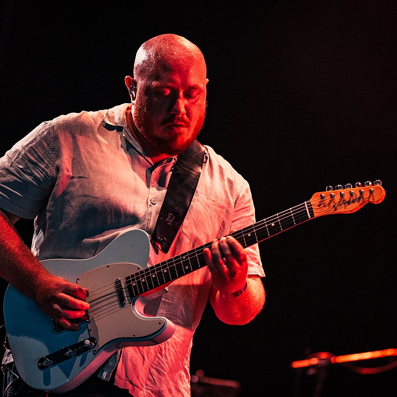Bombay Bicycle Club at Pukkelpop 2023