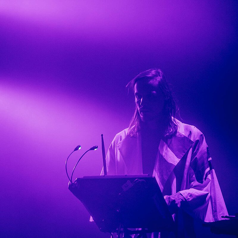 The Subs at Ancienne Belgique