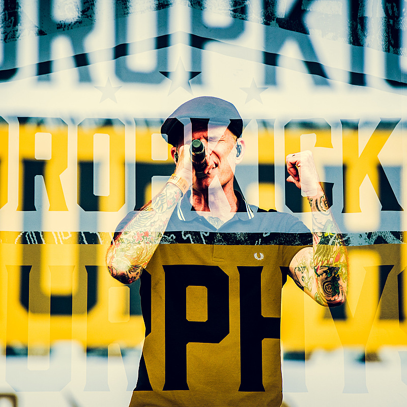 Dropkick Murphys