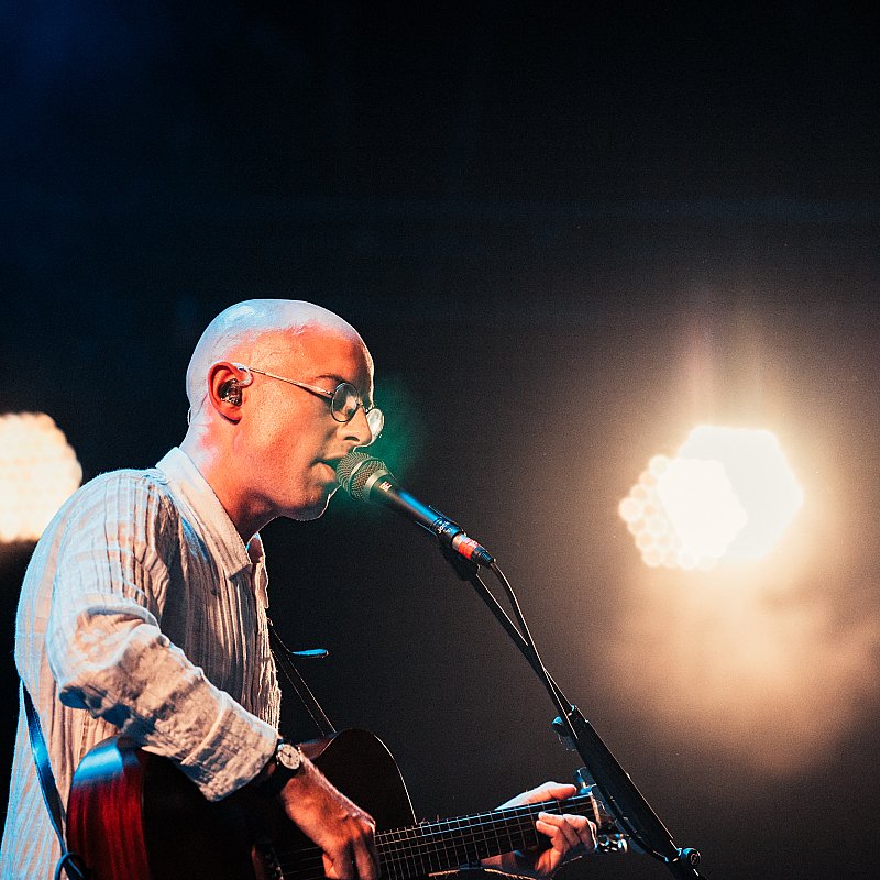 Bombay Bicycle Club at Pukkelpop 2023