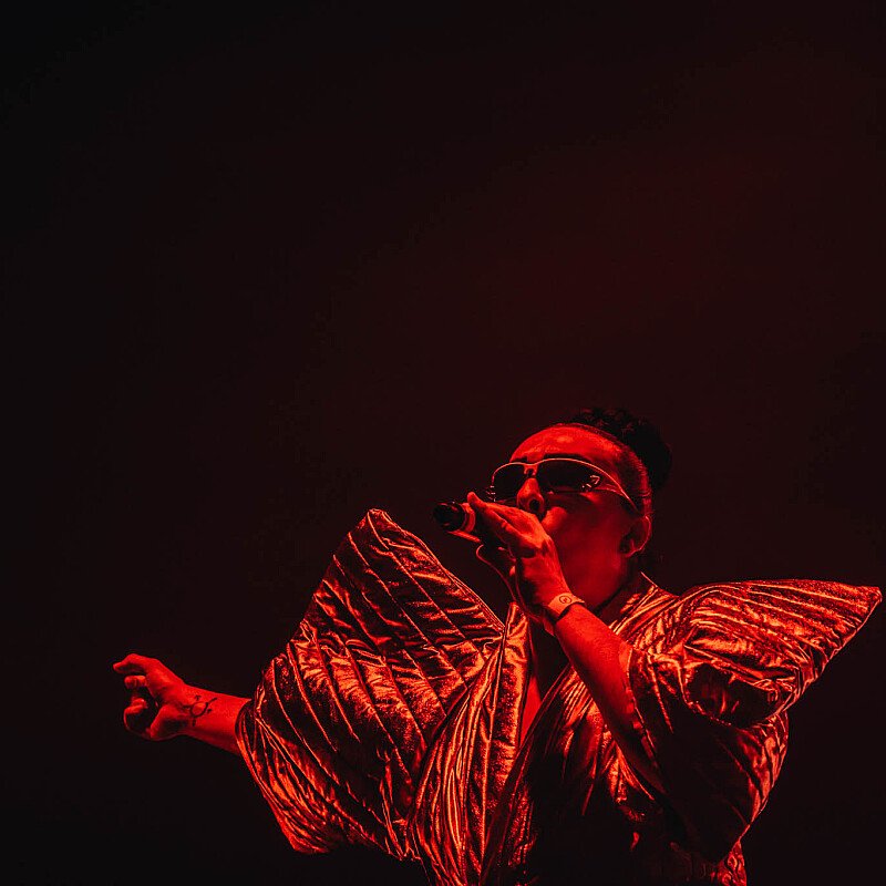 The Subs at Ancienne Belgique
