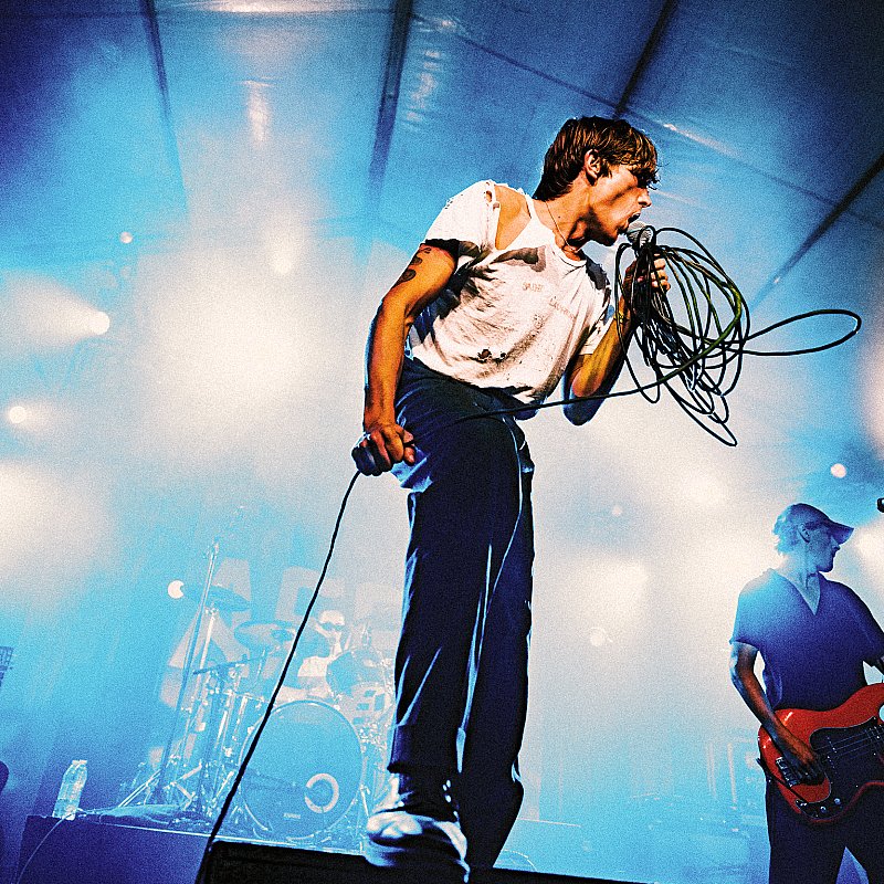 deadletter at AFF Festival 2026