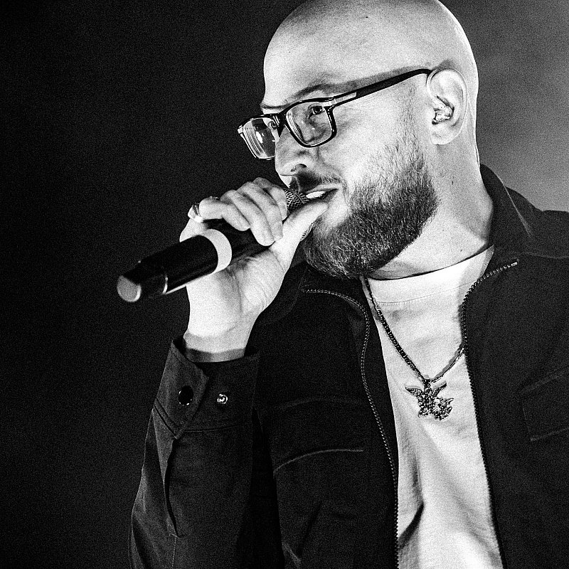 Jazz Brak at Vooruit