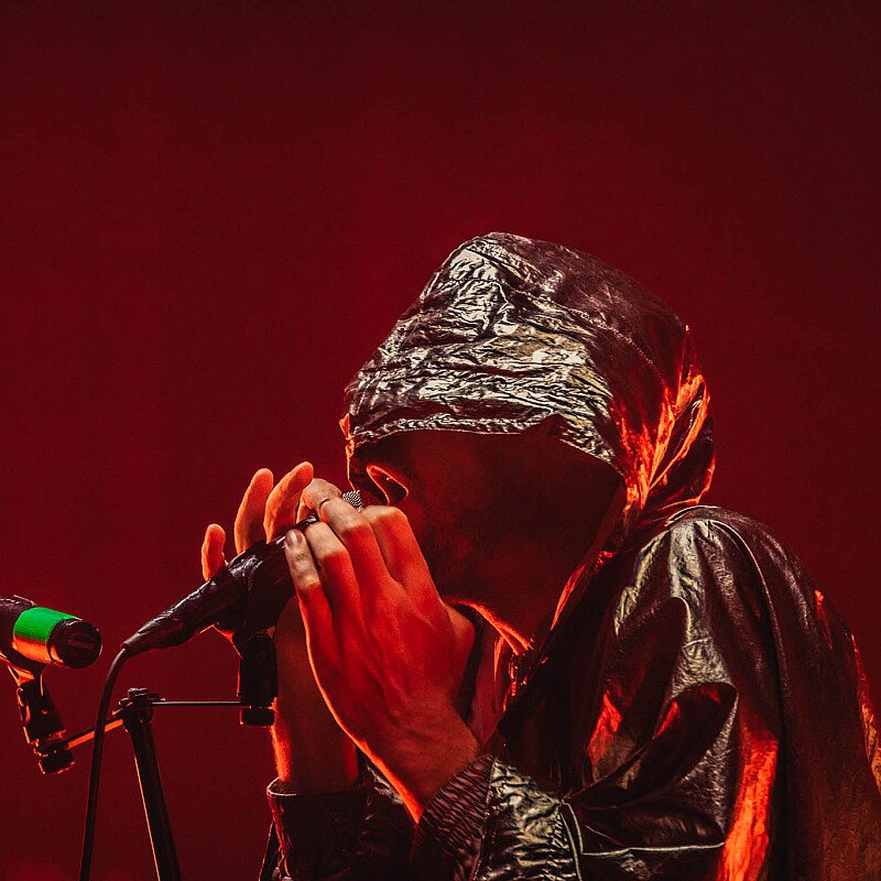 The Subs at Ancienne Belgique