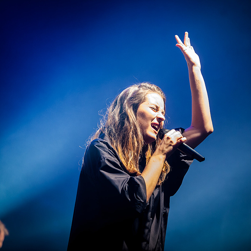 Hooverphonic