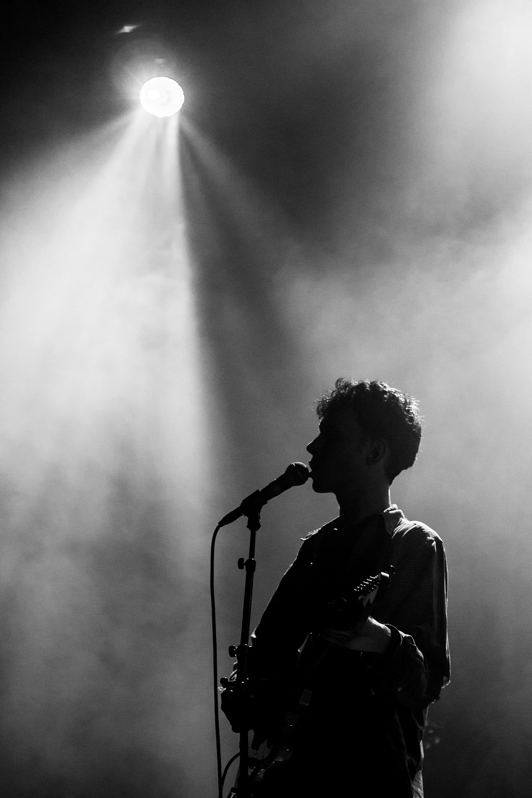 King Krule · foto 1