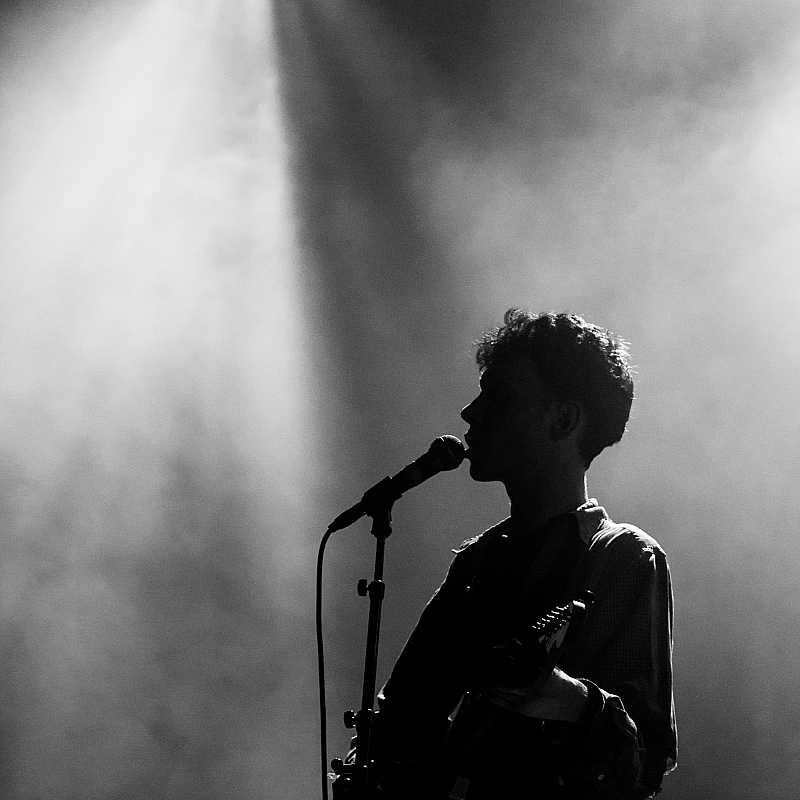 King Krule