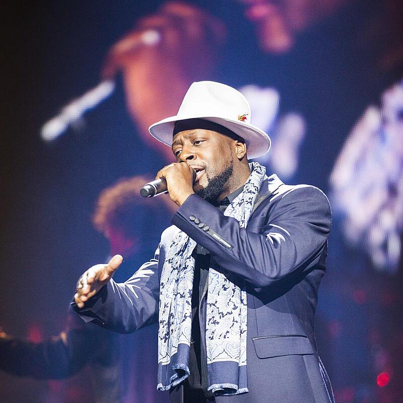 Wyclef Jean
