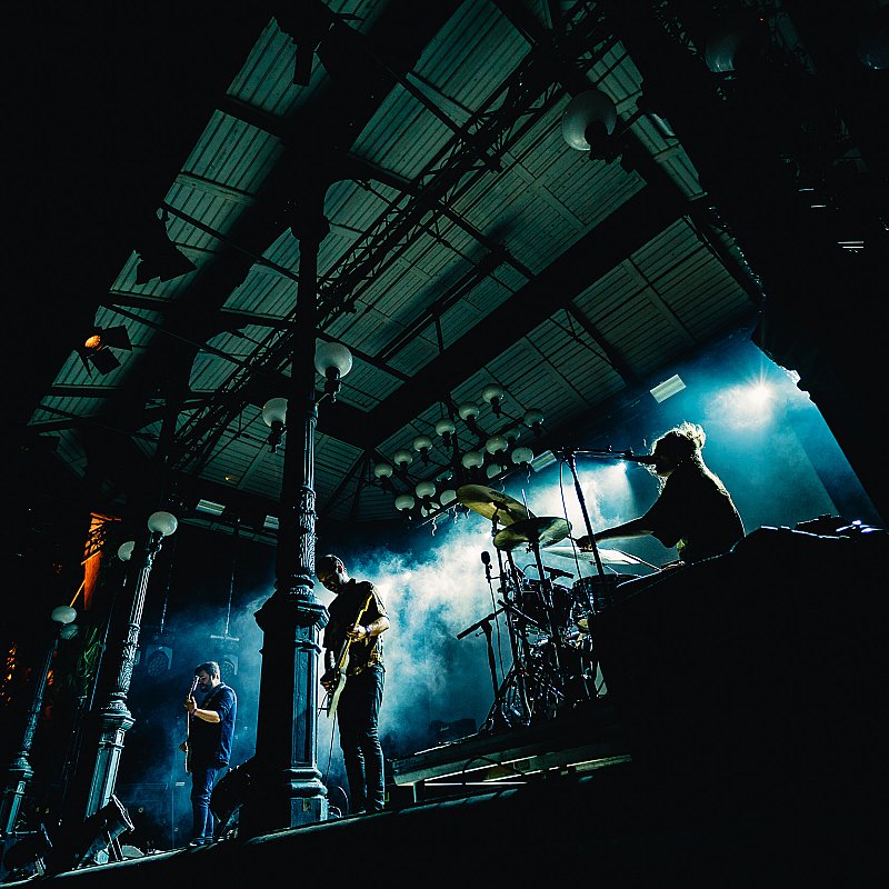 Brutus at Boomtown 2021