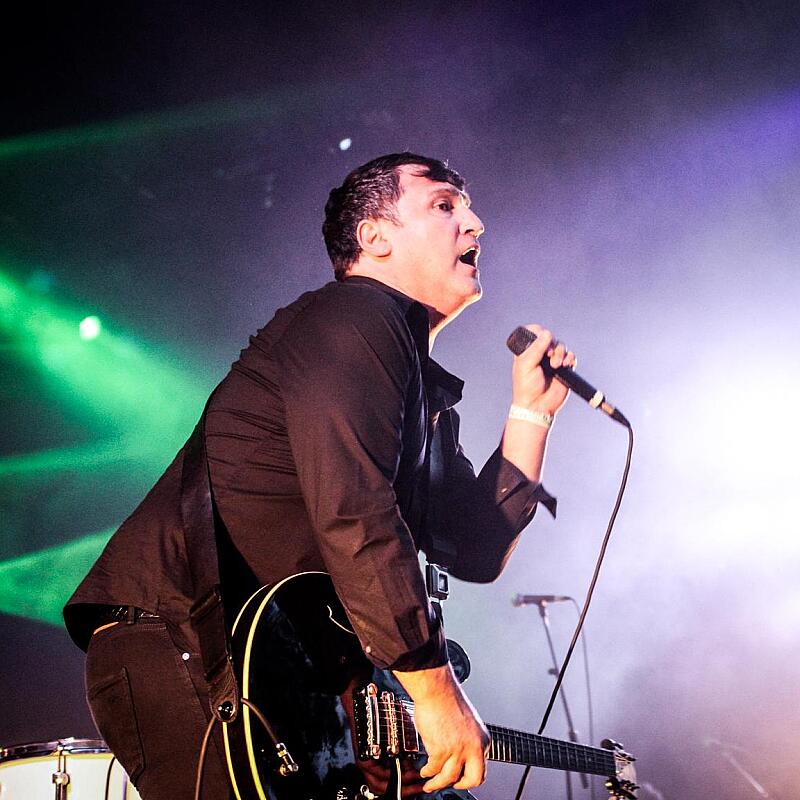 The Afghan Whigs