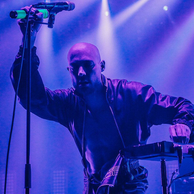 The Subs at Ancienne Belgique