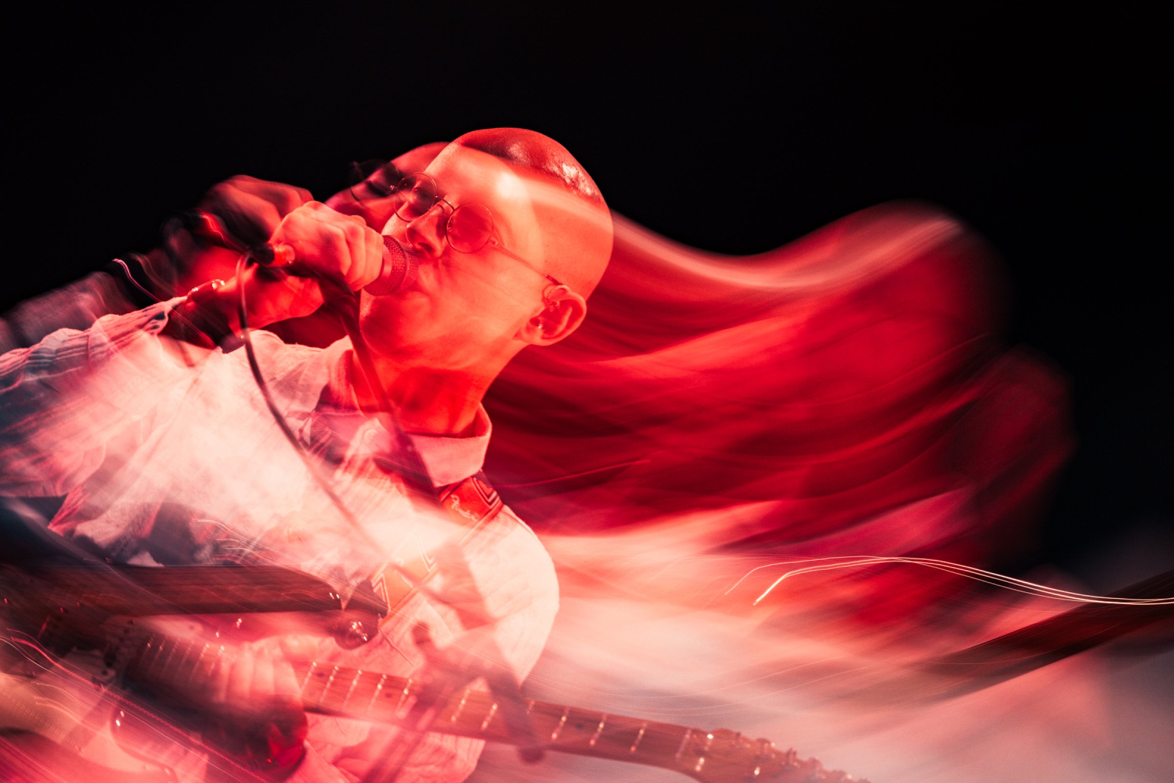 Bombay Bicycle Club at Pukkelpop 2023