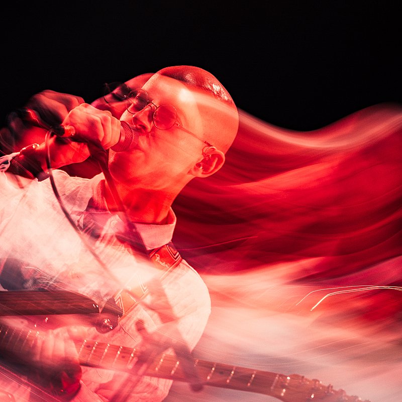 Bombay Bicycle Club at Pukkelpop 2023