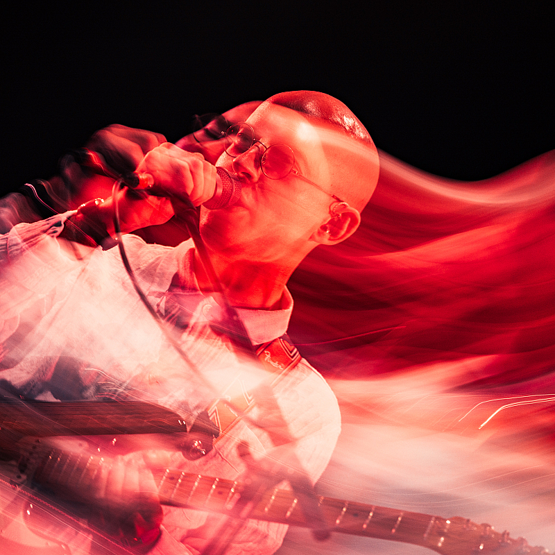 Bombay Bicycle Club