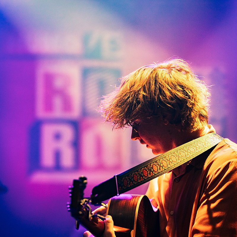 Isaac Roux at viernulvier