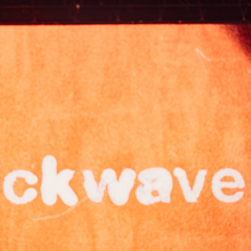 Blackwave. at Lokerse Feesten 2022