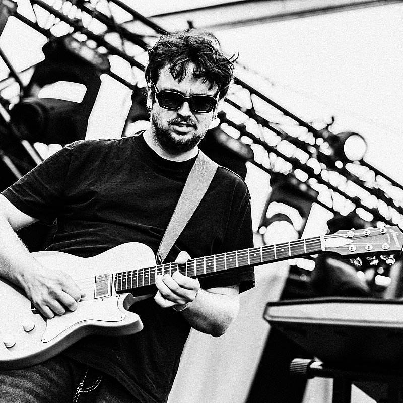 Frans Kalf at AFF Festival 2026