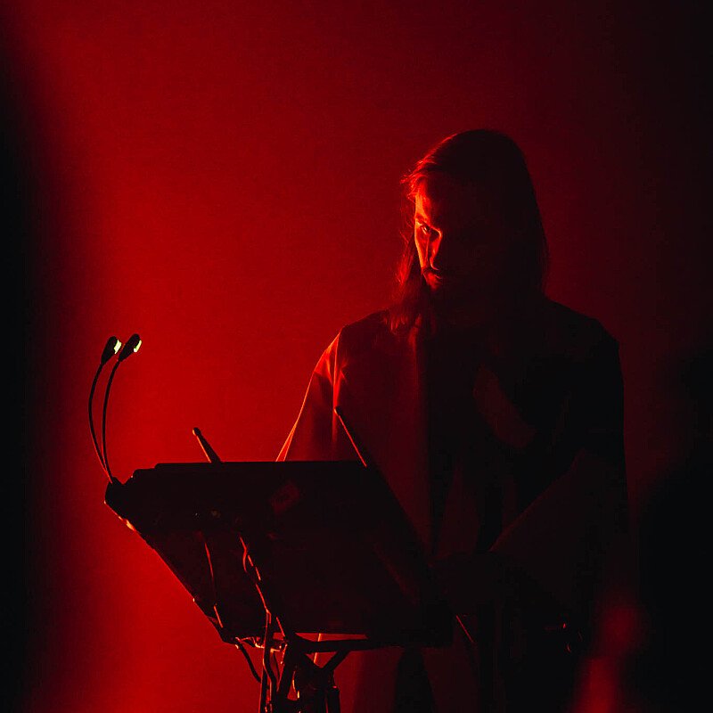 The Subs at Ancienne Belgique