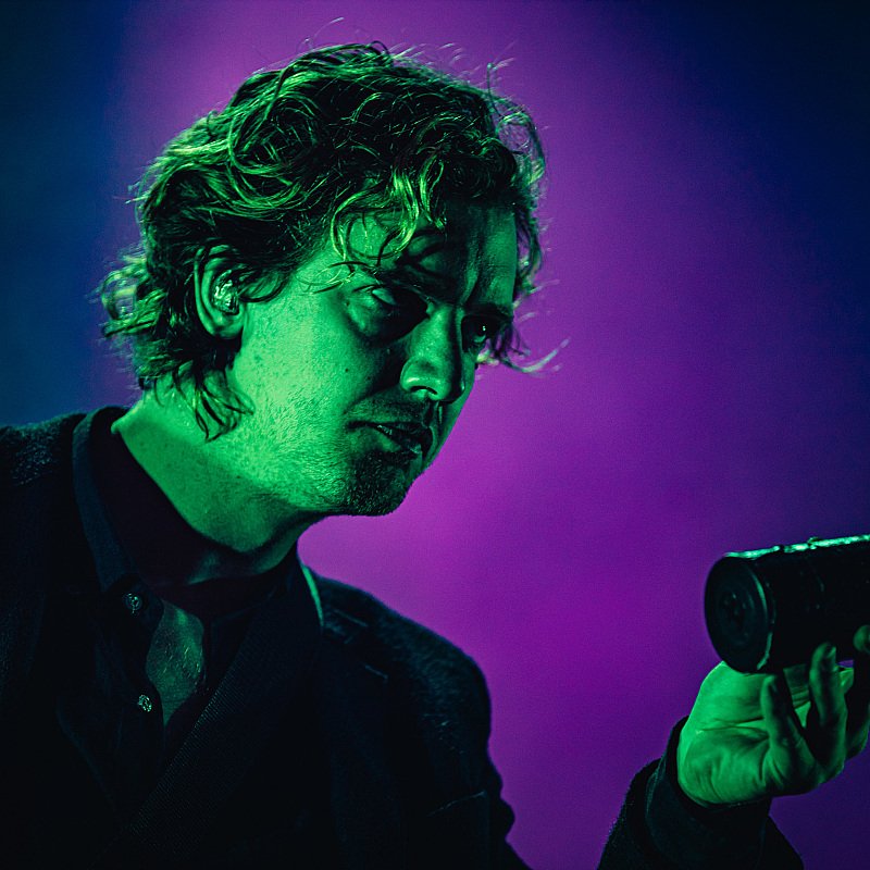 Balthazar at Crammerock 2019