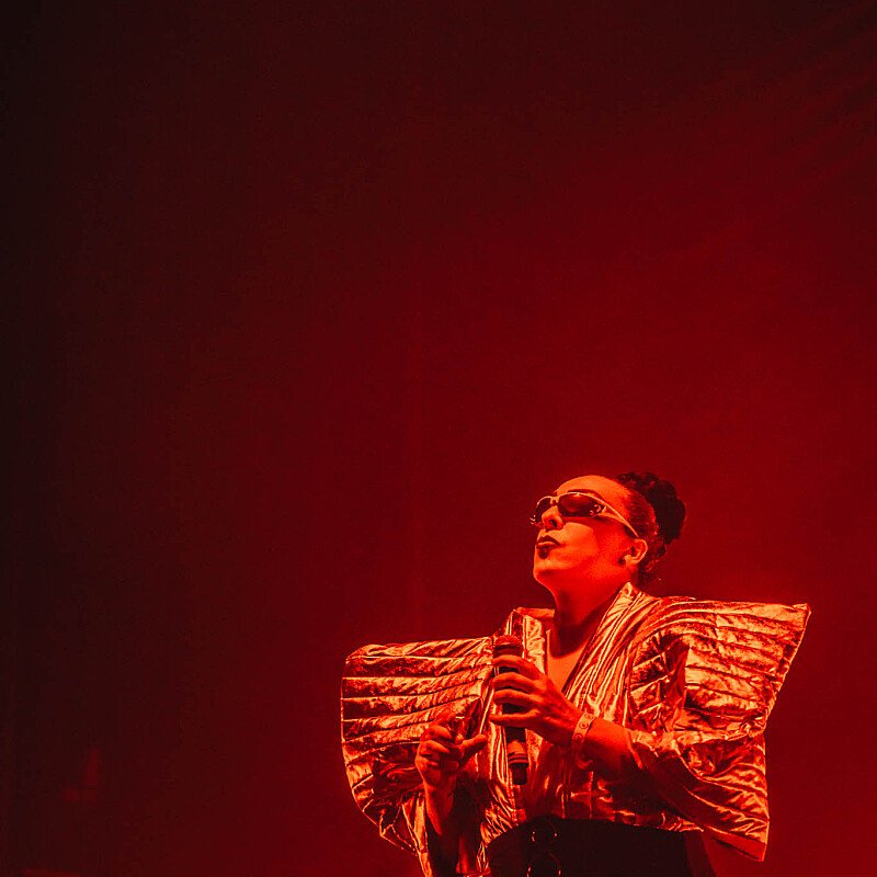 The Subs at Ancienne Belgique