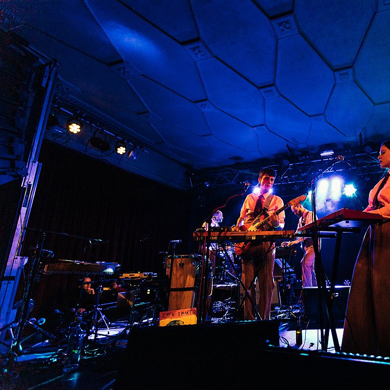 Zee Skirts at viernulvier