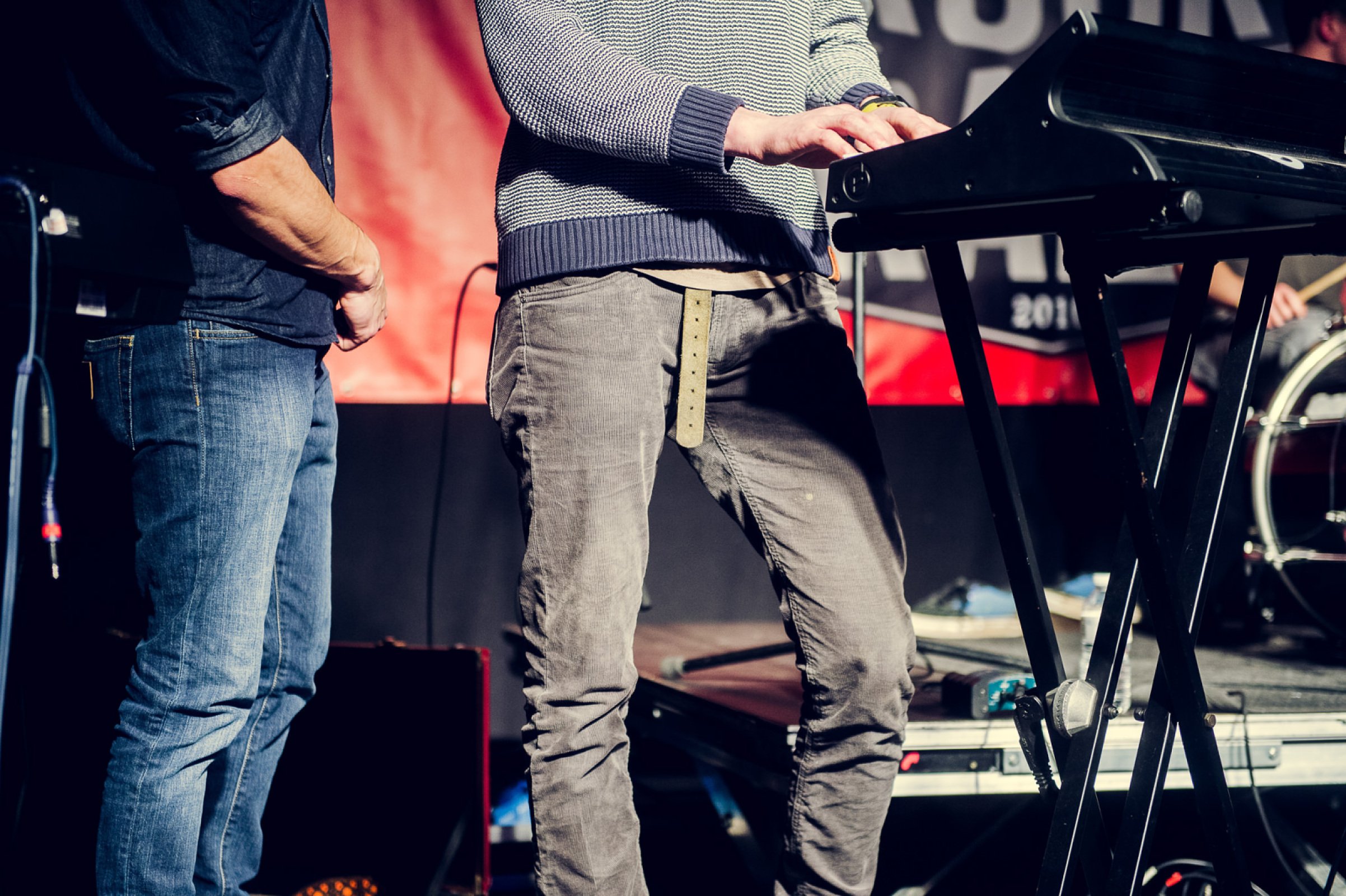 Dave Boogie · foto 1