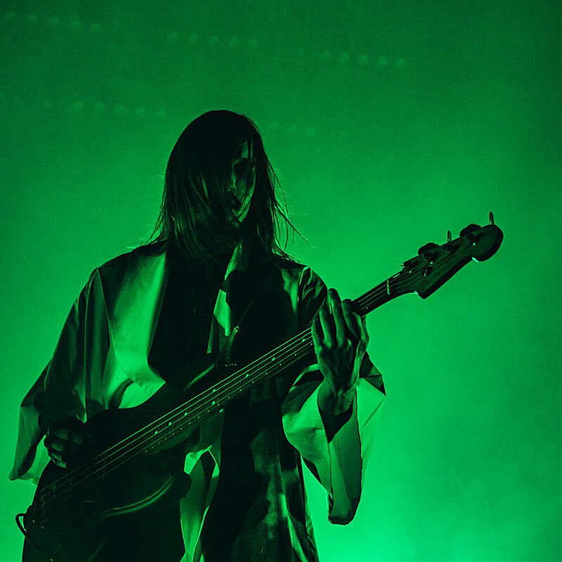 The Subs at Ancienne Belgique
