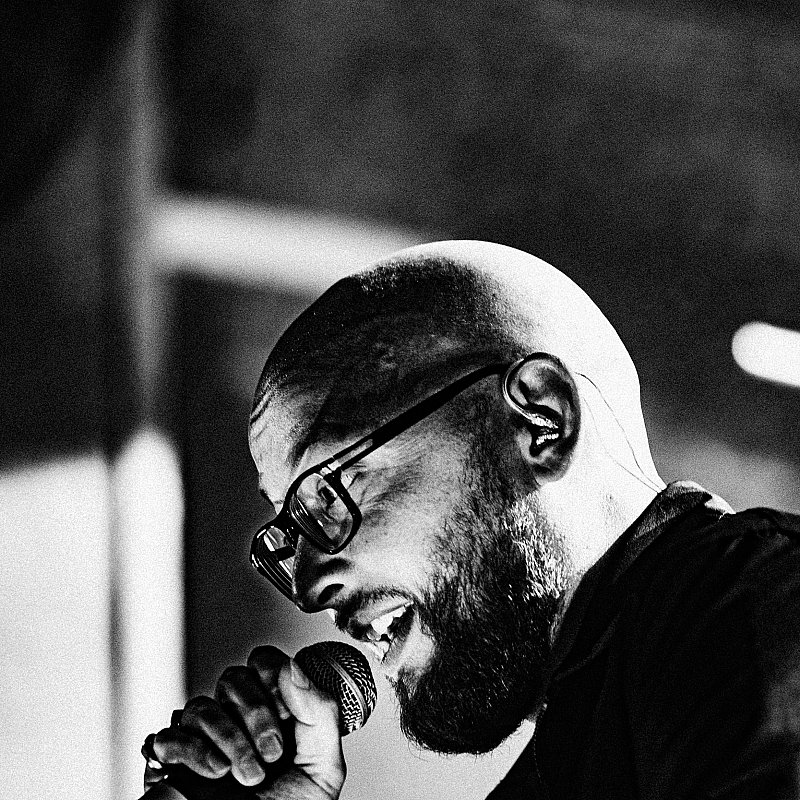 Jazz Brak at Vooruit