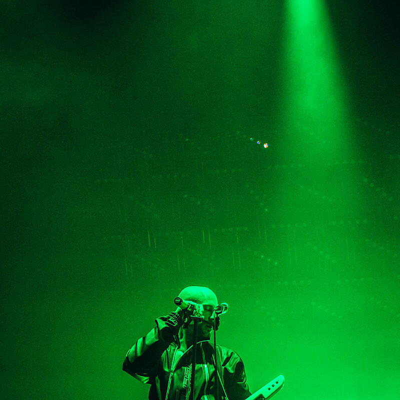 The Subs at Ancienne Belgique