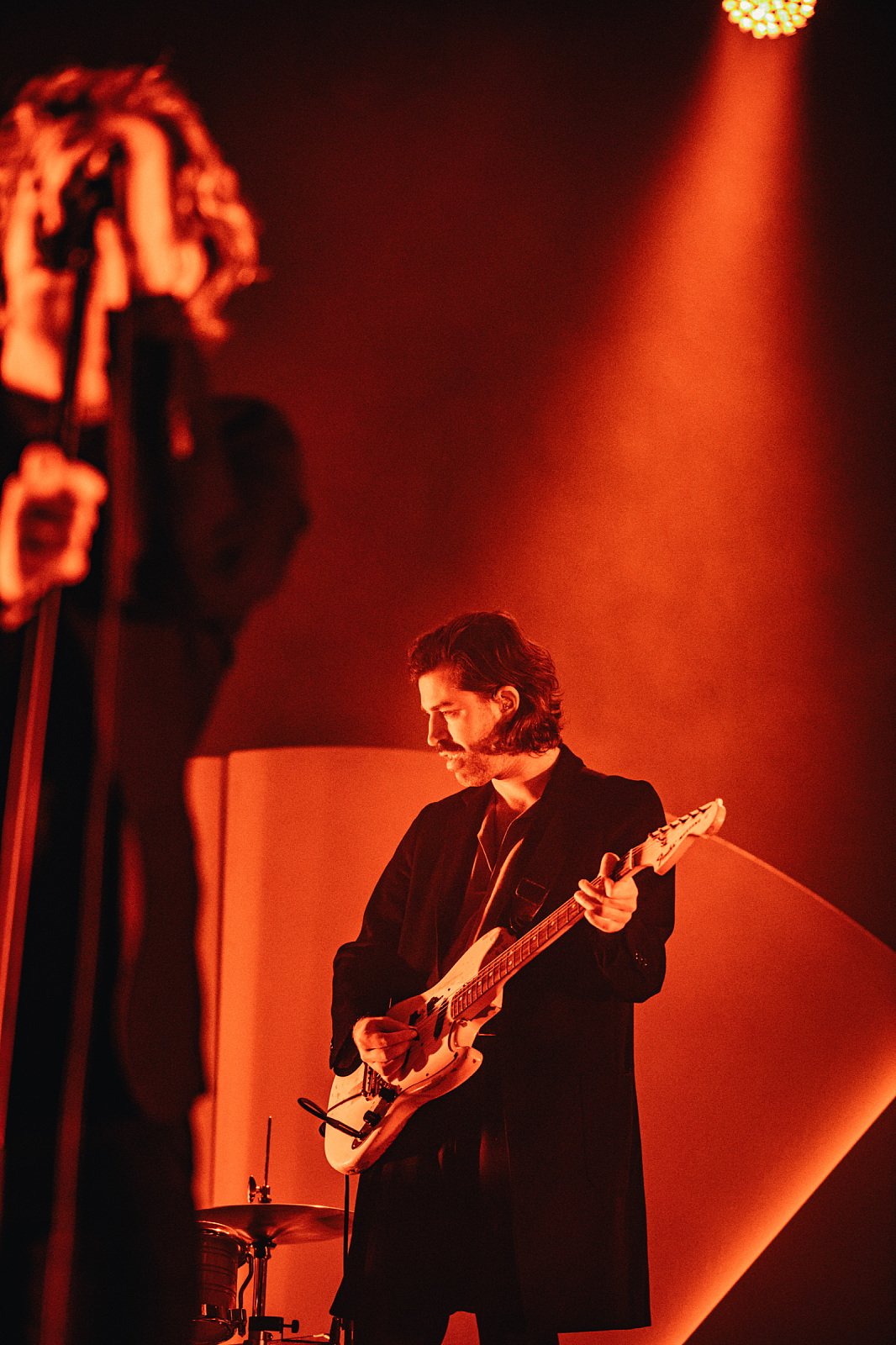 Balthazar at Crammerock 2019