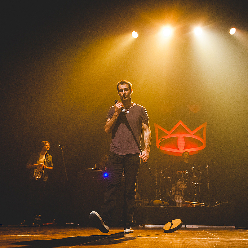 The Cat Empire
