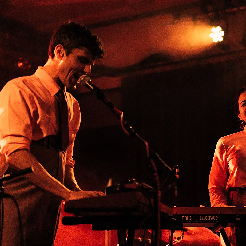 Zee Skirts at viernulvier