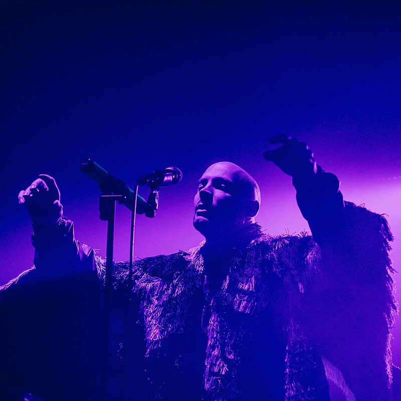 The Subs at Ancienne Belgique