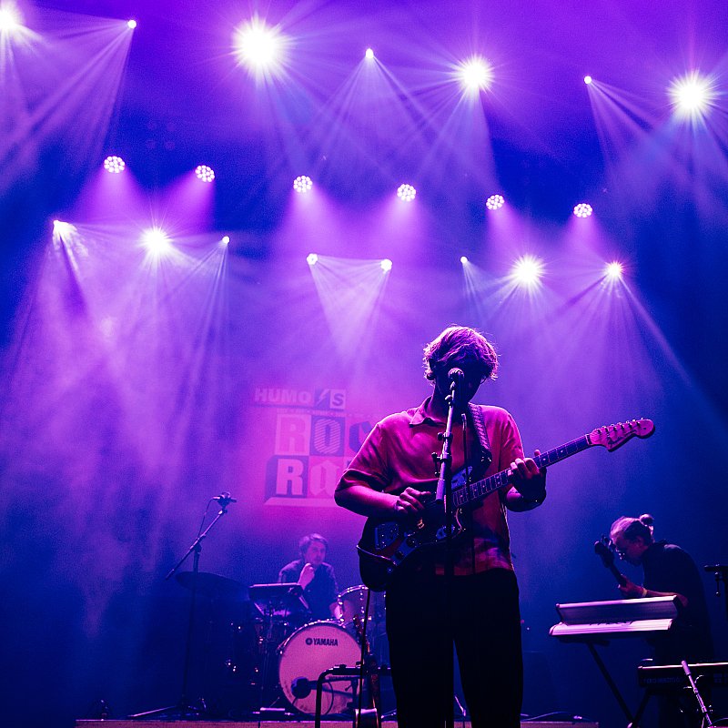 Isaac Roux at viernulvier