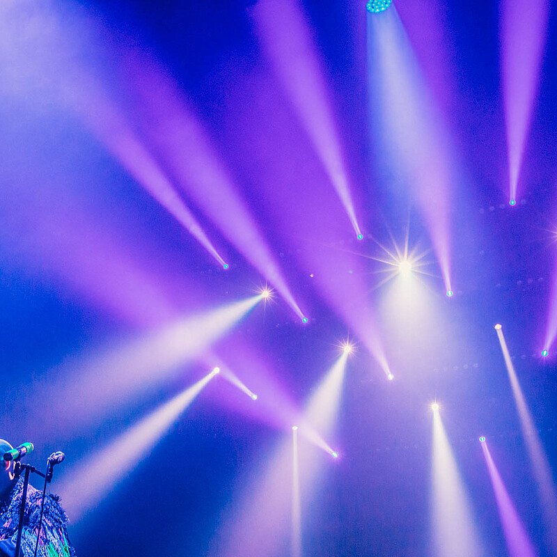 The Subs at Ancienne Belgique