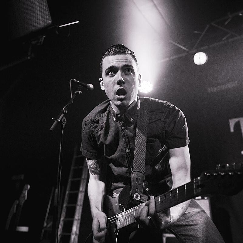The Skints