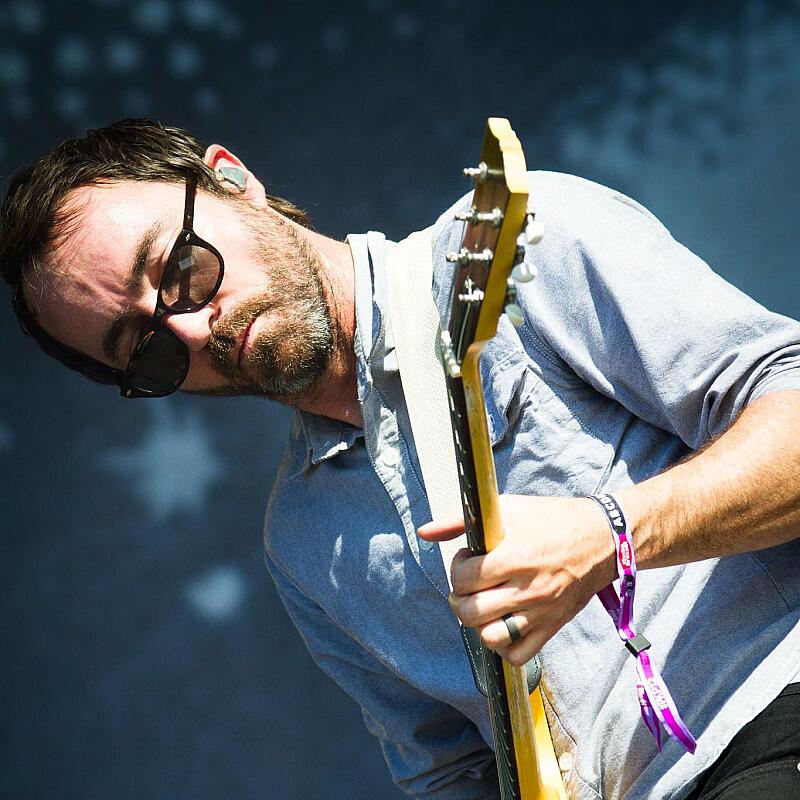The Shins