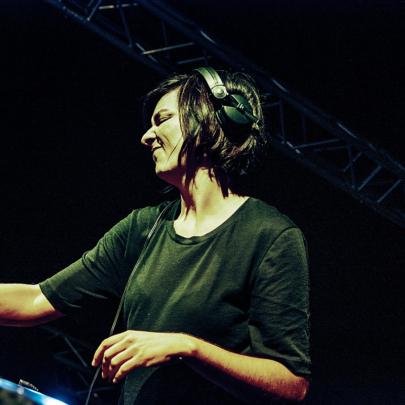 Ilse Liebens