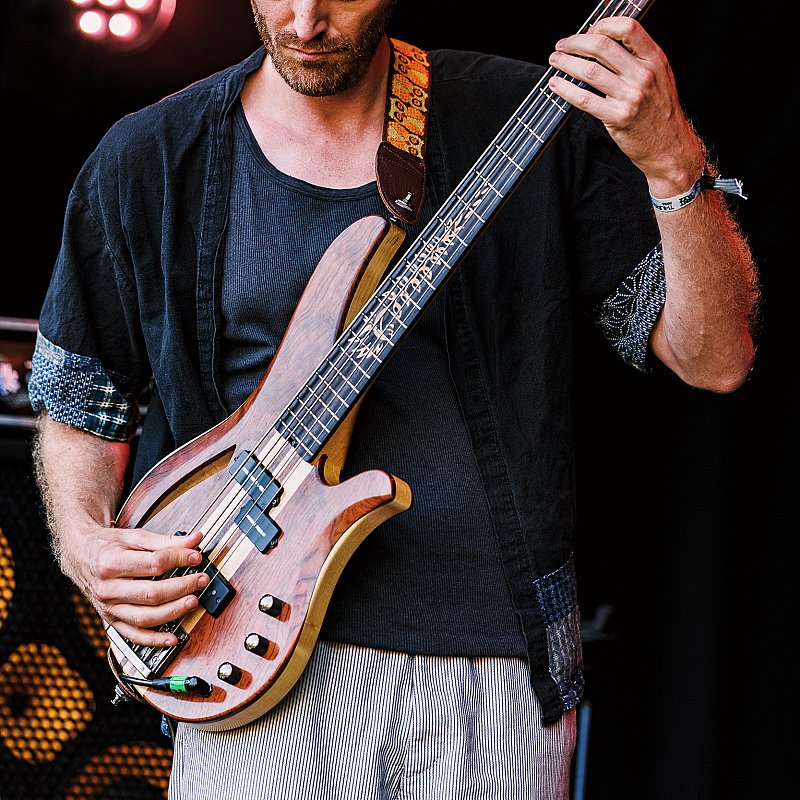 KVR at Gent Jazz 2026
