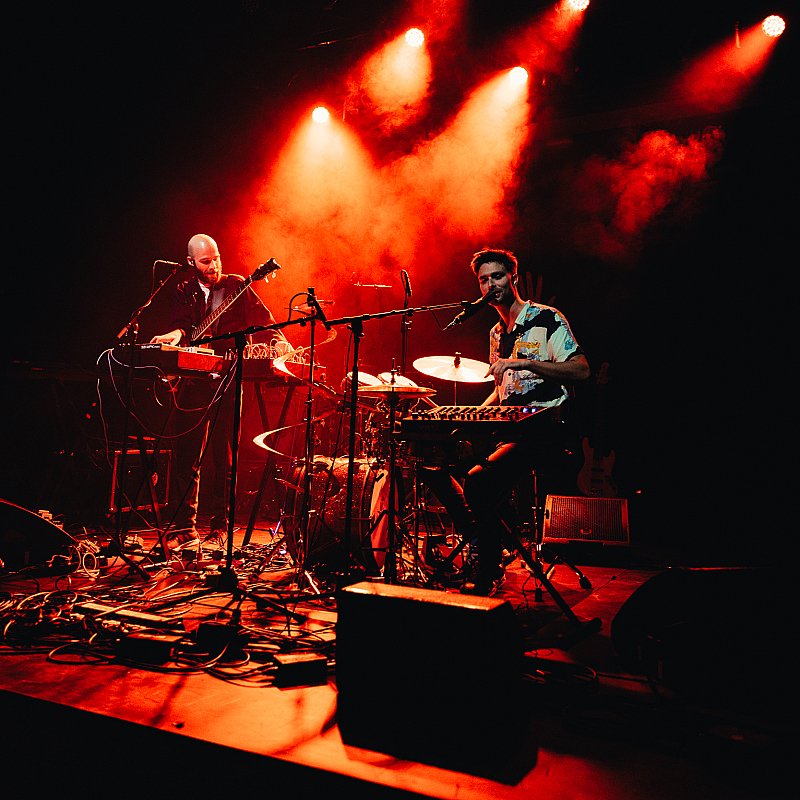 Hi Hawaii at Handelsbeurs